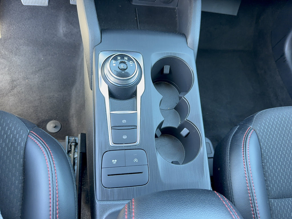 Certified 2025 Ford Escape ST-Line FWD image 22