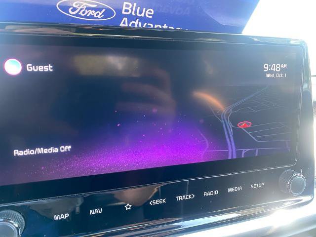 Used 2022 Kia Forte GT-Line image 18