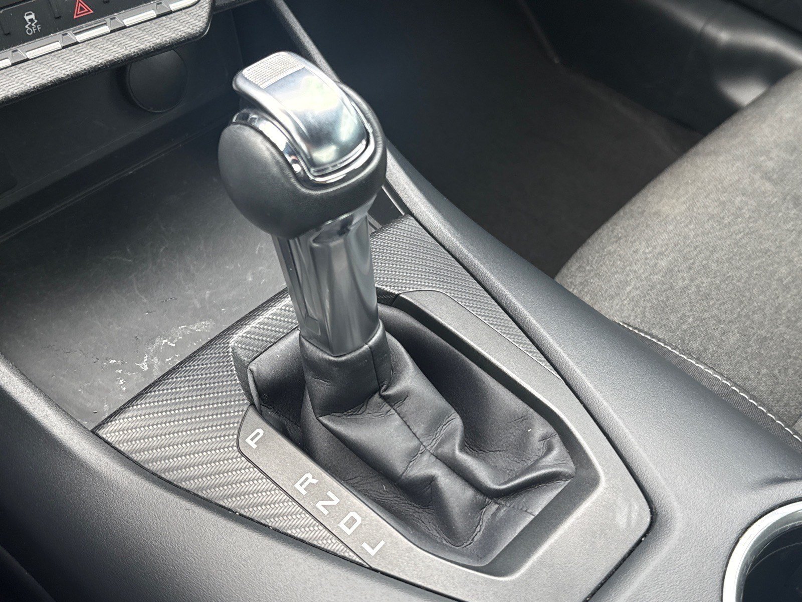 Certified 2024 Ford Mustang Coupe RWD image 19