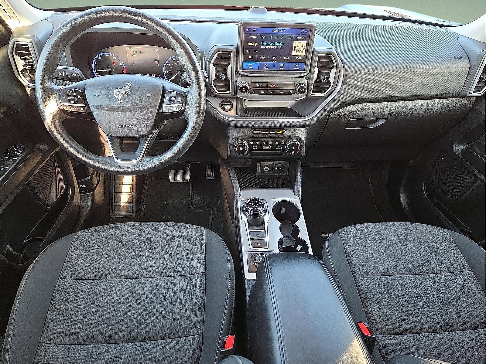 Certified 2024 Ford Bronco Sport Big Bend image 11