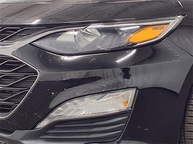 Used 2024 Chevrolet Malibu LT w/ Midnight Edition image 28