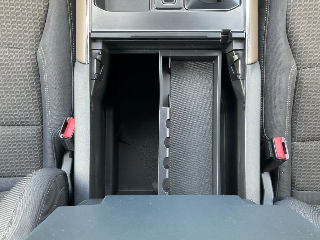 Certified 2024 Ford F150 STX w/ Equipment Group 201A FX4 image 40