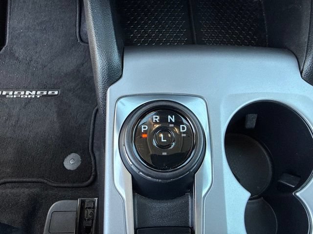 Certified 2024 Ford Bronco Sport Big Bend AWD/4WD image 30