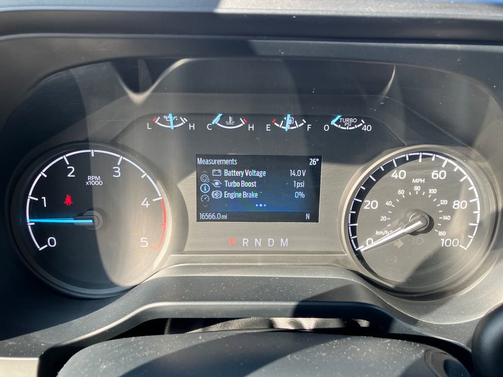 Certified 2024 Ford F350 XLT image 21