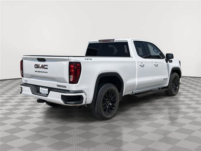 Used 2024 GMC Sierra 1500 Elevation AWD/4WD image 6
