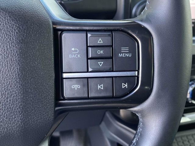 Certified 2025 Ford F250 Platinum image 24