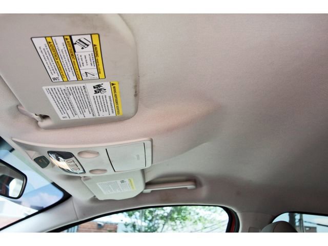 Certified 2019 Ford EcoSport S FWD image 28