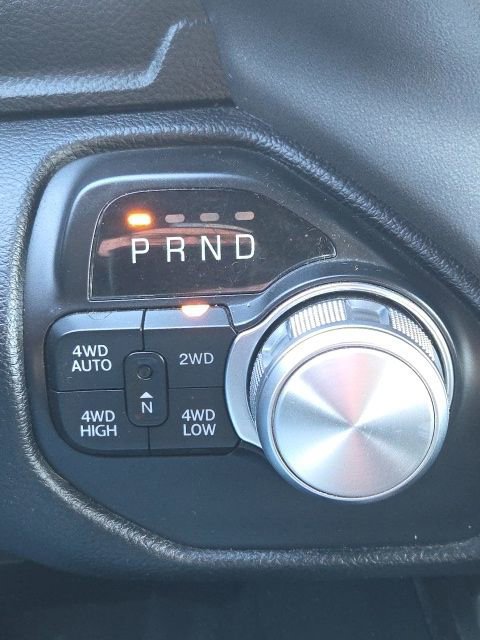 Used 2020 RAM 1500 Sport w/ Level 2 Equipment Goup w/2_L image 34