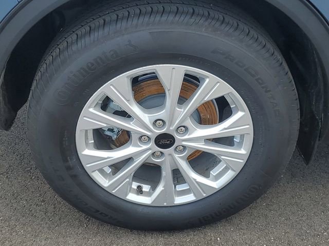 Certified 2024 Ford Escape Active w/ Tech Pack #2 image 7