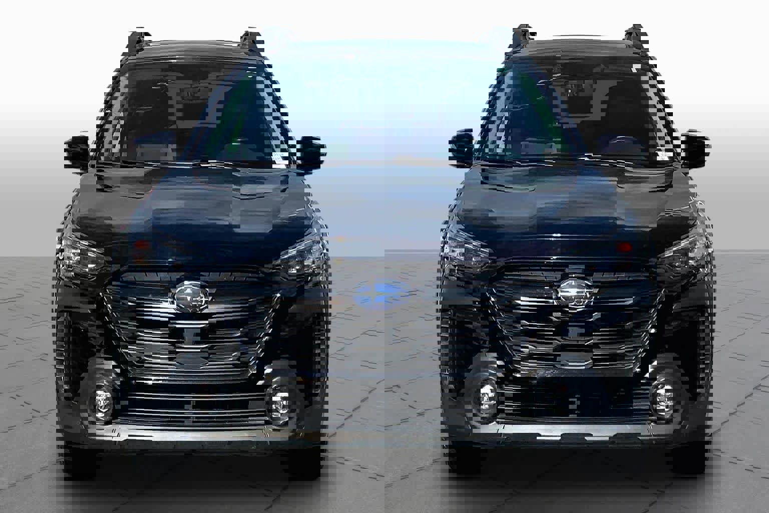 Used 2023 Subaru Outback Onyx Edition image 6