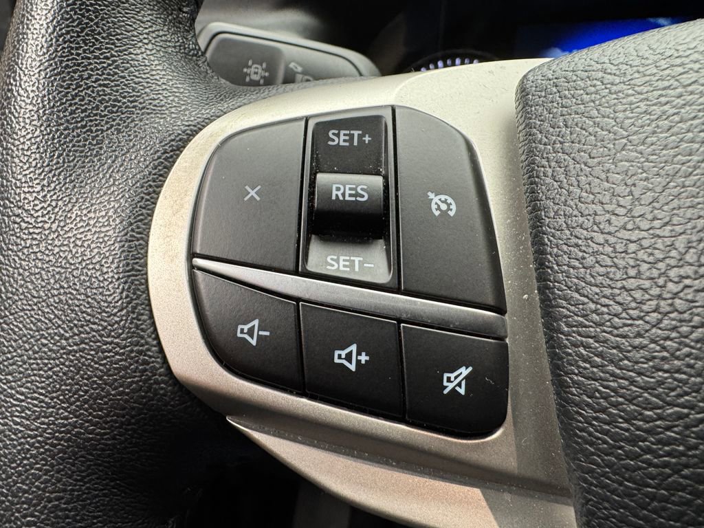 Certified 2023 Ford Explorer XLT AWD/4WD image 15