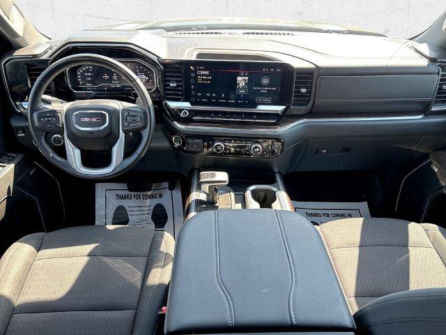 Used 2024 GMC Sierra 1500 Elevation w/ Preferred Package AWD/4WD image 22