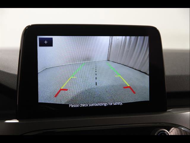 Certified 2025 Ford Escape Active image 14