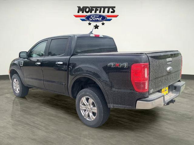 Certified 2022 Ford Ranger XLT w/ Equipment Group 301A Mid AWD/4WD image 3