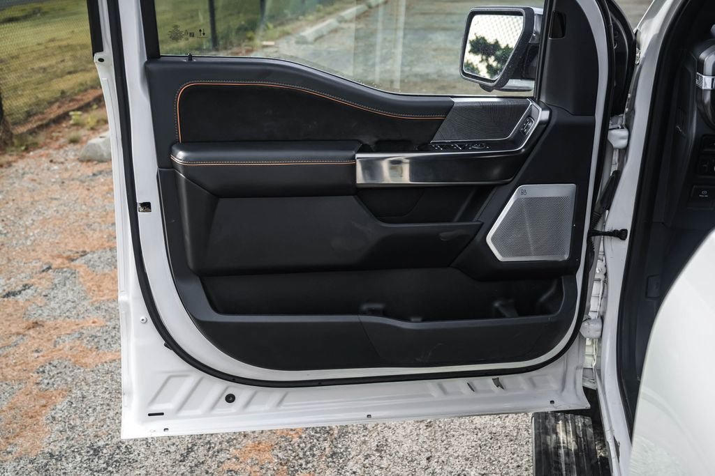 Certified 2023 Ford F150 Platinum AWD/4WD image 21