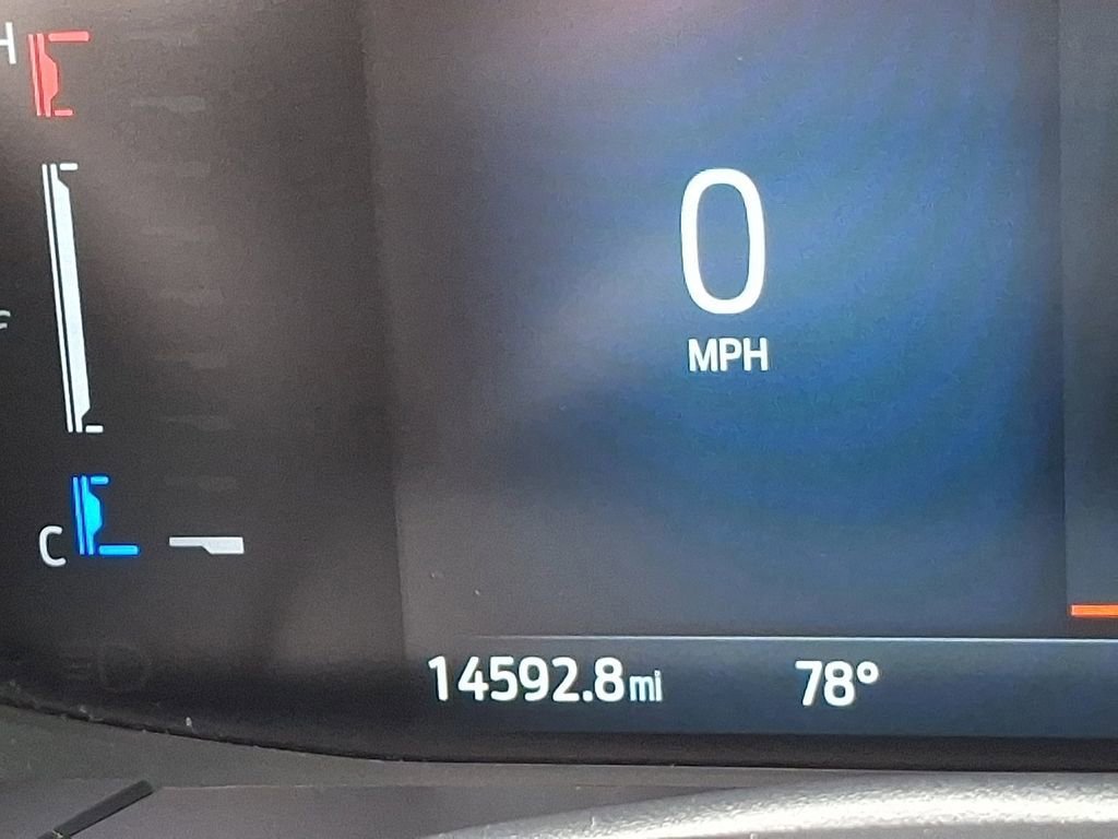 Certified 2023 Ford Escape Active AWD/4WD image 19