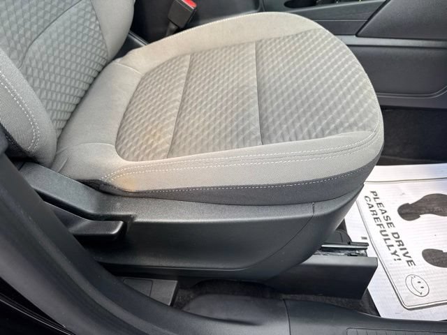 Certified 2022 Ford Escape SE w/ SE Sport Appearance Package AWD/4WD image 16