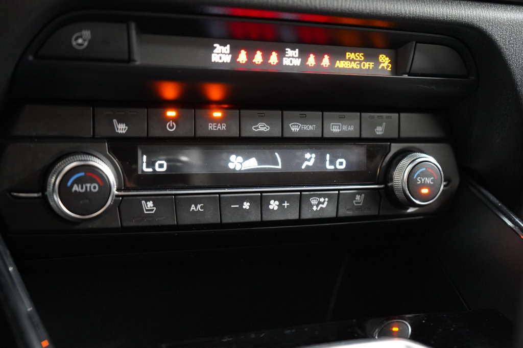 Used 2019 MAZDA CX-9 Grand Touring AWD/4WD image 29
