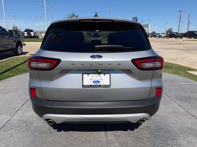 Certified 2024 Ford Escape Active image 5