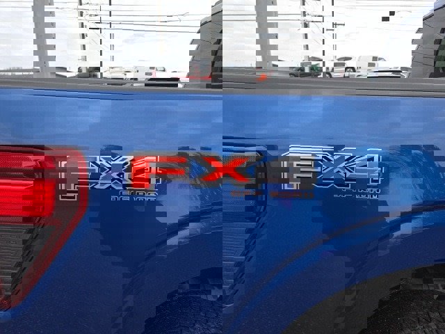 Certified 2024 Ford F150 XLT w/ Equipment Group 303A High image 29