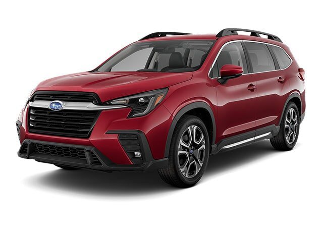 Used 2024 Subaru Ascent Limited w/ Technology Package