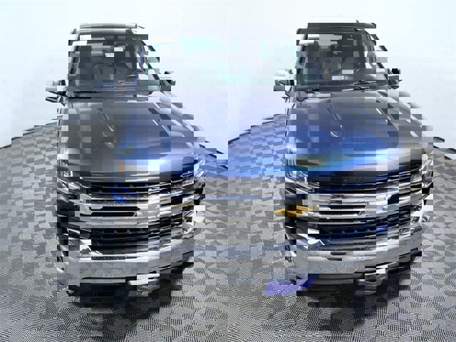 Used 2021 Chevrolet Silverado 1500 LT image 3