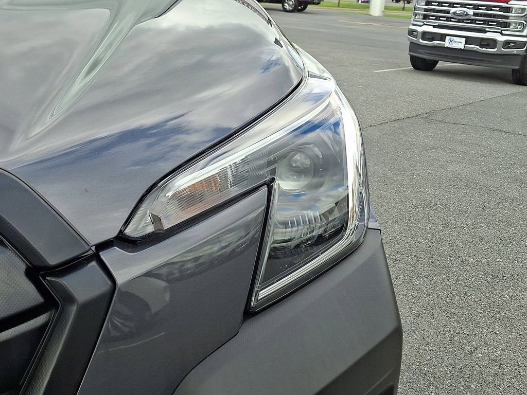 Used 2025 Subaru Forester Wilderness AWD/4WD image 9