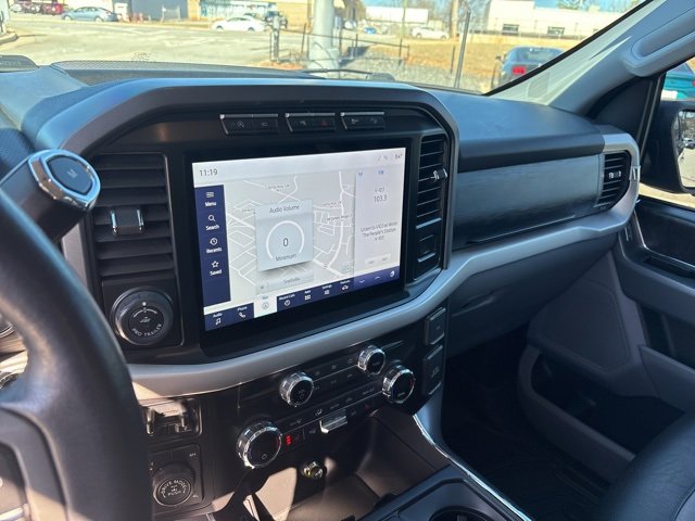 Certified 2021 Ford F150 XLT w/ Equipment Group 302A High image 19