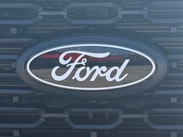 Certified 2024 Ford F150 STX w/ STX Black Appearance Package AWD/4WD image 9