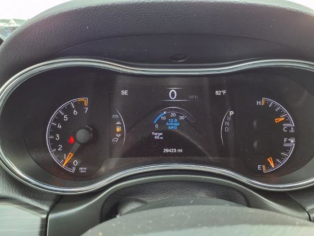 Used 2022 Jeep Grand Cherokee Laredo X image 21