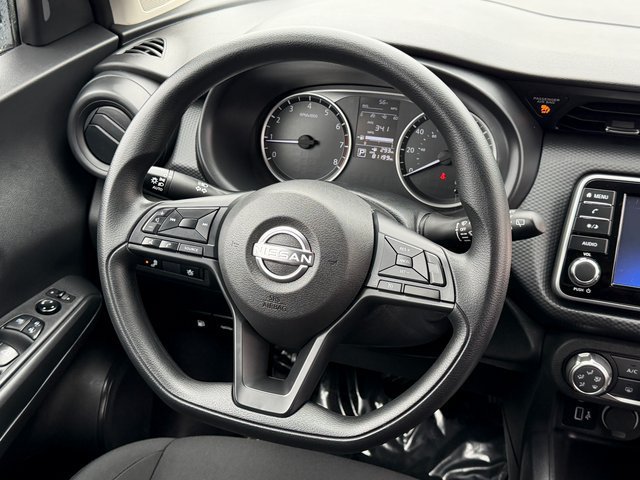 Used 2024 Nissan Kicks S FWD image 29