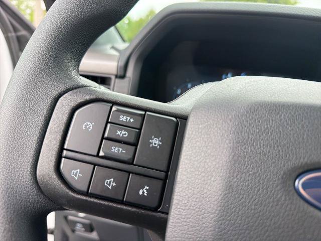 Certified 2024 Ford F150 XL AWD/4WD image 17