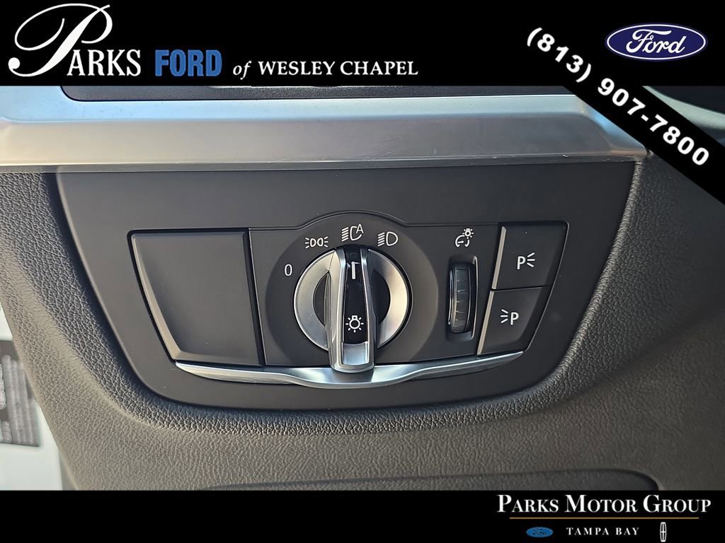 Used 2023 BMW X3 sDrive30i RWD image 29