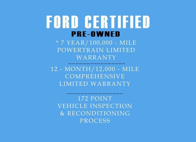 Certified 2020 Ford Ranger Lariat w/ Equipment Group 501A Mid AWD/4WD image 2