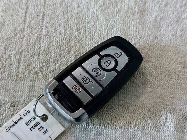 Certified 2023 Ford Escape Active w/ Tech Pack #2 image 29