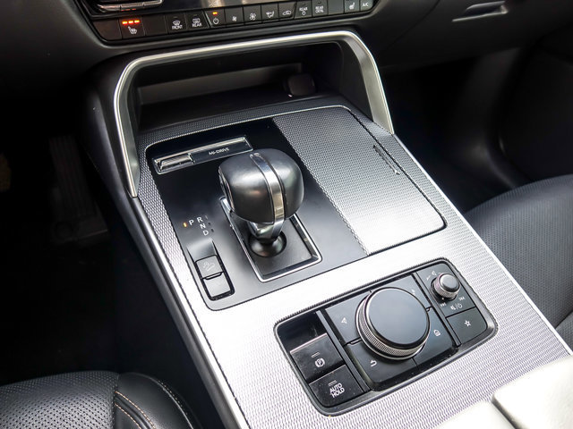 Used 2025 MAZDA CX-90 3.3 Turbo w/ Premium Sport Pkg image 20