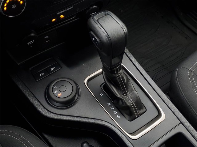 Certified 2023 Ford Ranger XL w/ Equipment Group 101A High image 19