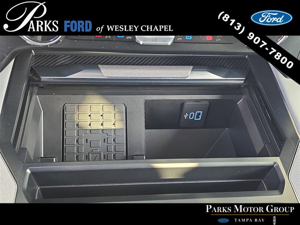 Certified 2024 Ford F350 Limited image 27