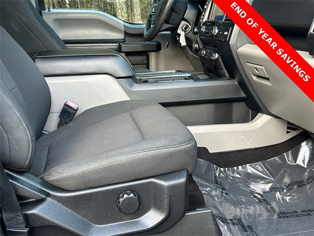 Certified 2019 Ford F150 XL w/ Equipment Group 101A Mid image 13