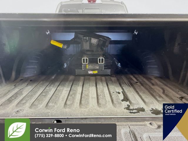 Certified 2021 Ford F350 Lariat w/ Lariat Ultimate Package AWD/4WD image 31