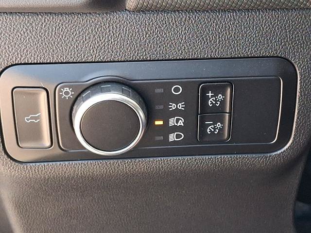 Certified 2024 Ford Bronco Sport Big Bend AWD/4WD image 26