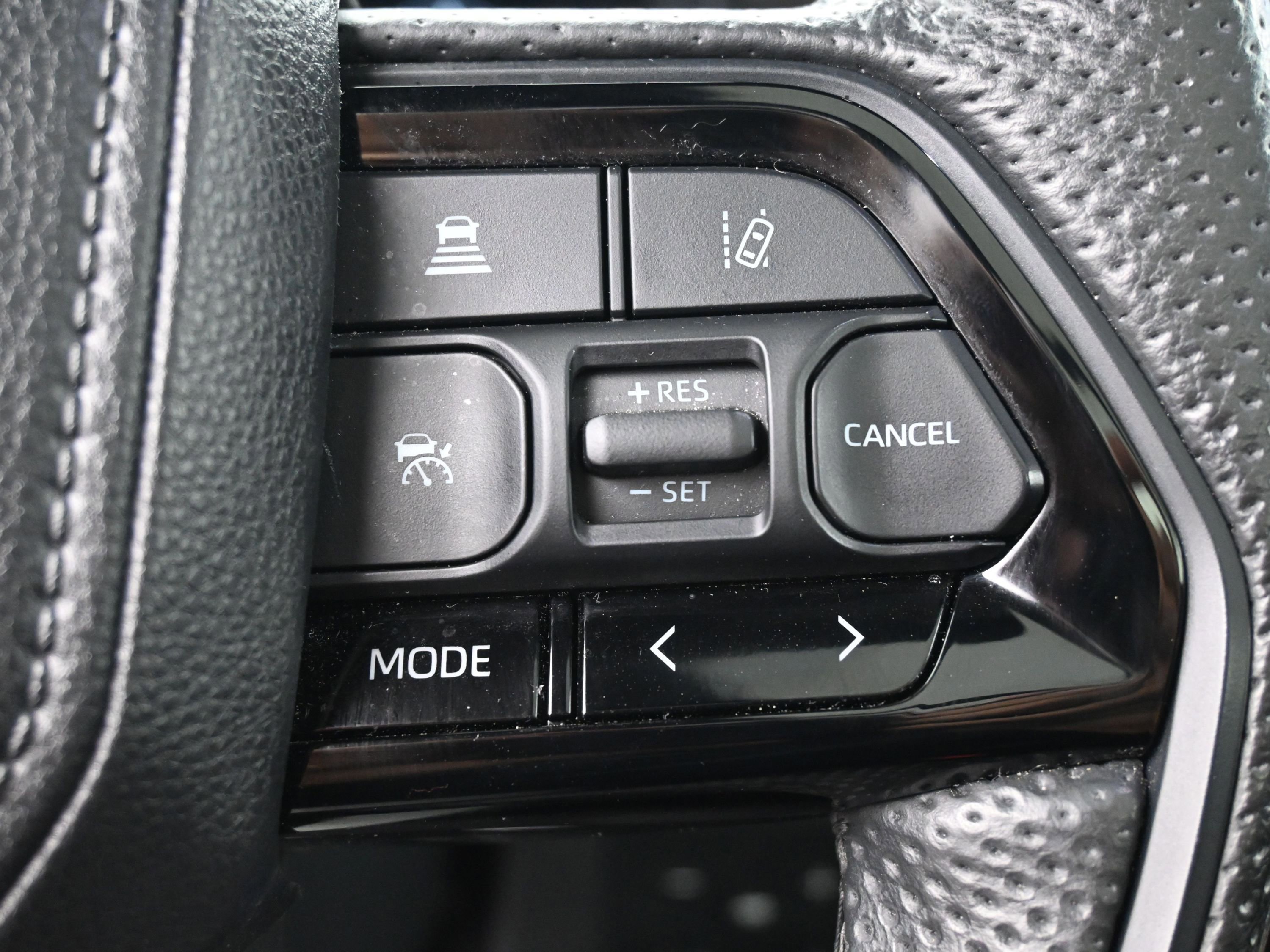 Used 2024 Toyota Sequoia TRD Pro image 43