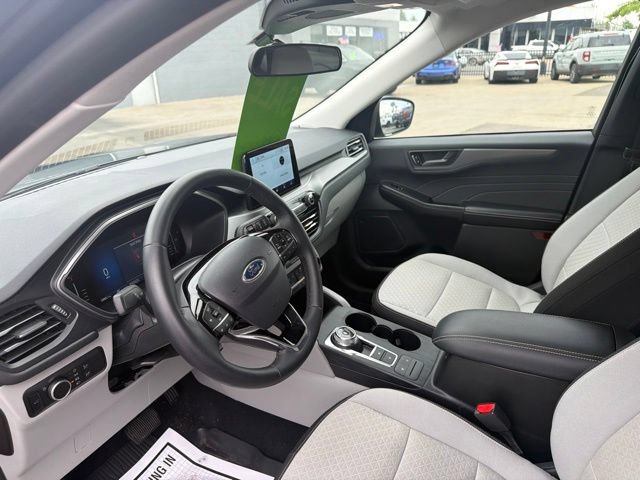 Certified 2024 Ford Escape Active AWD/4WD image 23