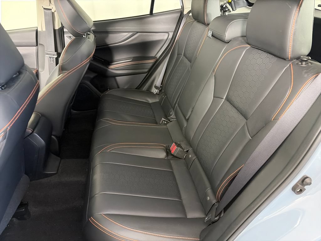 Used 2019 Subaru Crosstrek 2.0i Limited w/ Moonroof Package AWD/4WD image 13