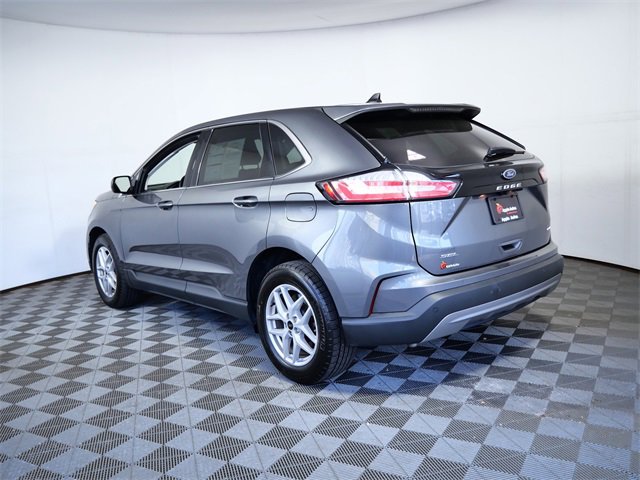 Certified 2023 Ford Edge SEL w/ Convenience Package image 6