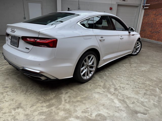 Used 2024 Audi A5 2.0T Premium Plus image 5