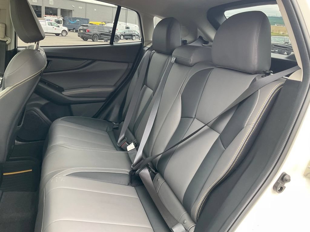 Used 2022 Subaru Crosstrek 2.5i Sport w/ Moonroof Package AWD/4WD image 15