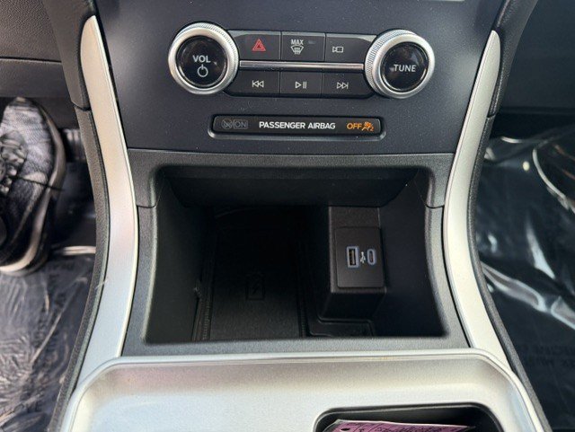 Certified 2023 Ford Edge SEL w/ Convenience Package AWD/4WD image 20