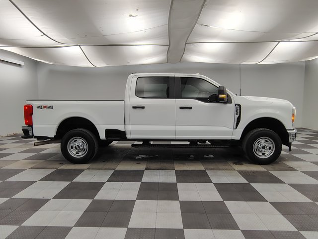 Certified 2025 Ford F250 XL w/ XL Chrome Package AWD/4WD image 27