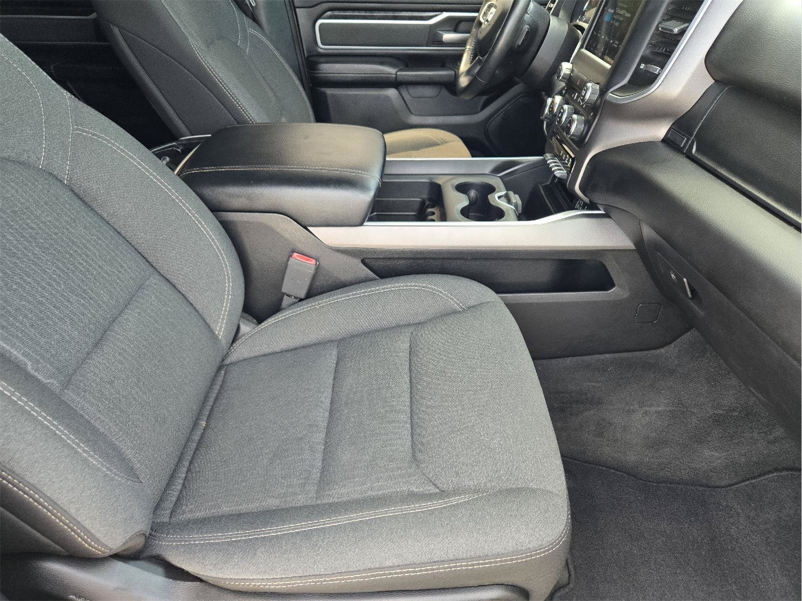 Used 2020 RAM 1500 Lone Star RWD image 13